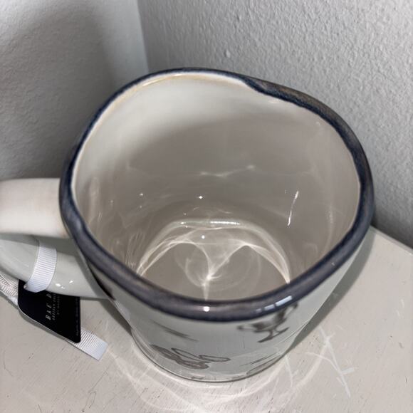 Rae Dunn Harry Potter Horcruxes Coffee Mug All Over Print NEW - Picture 3 of 4